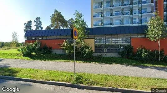 Apartments for rent in Vantaa - Photo from Google Street View
