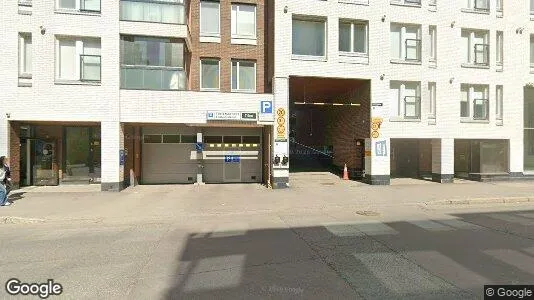 Apartments for rent in Vantaa - Photo from Google Street View