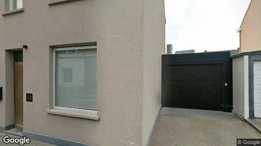 Apartments for rent in Waregem - Photo from Google Street View