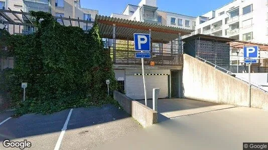 Apartments for rent in Vantaa - Photo from Google Street View