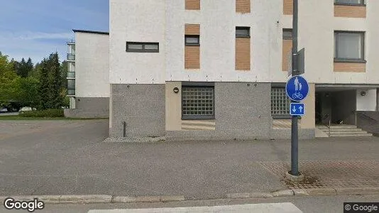 Apartments for rent in Vantaa - Photo from Google Street View