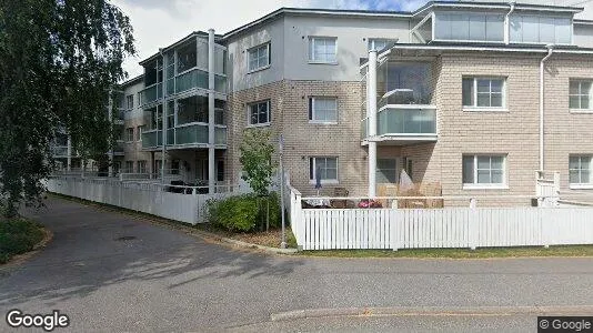Apartments for rent in Vantaa - Photo from Google Street View