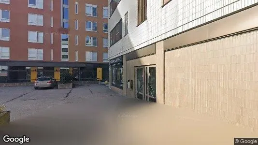 Apartments for rent in Vantaa - Photo from Google Street View
