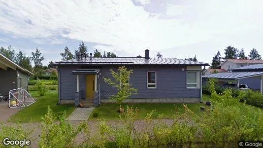 Apartments for rent in Vantaa - Photo from Google Street View