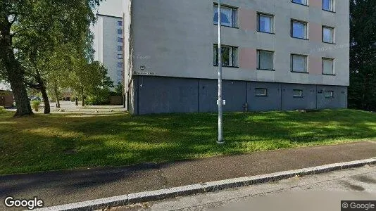 Apartments for rent in Vantaa - Photo from Google Street View