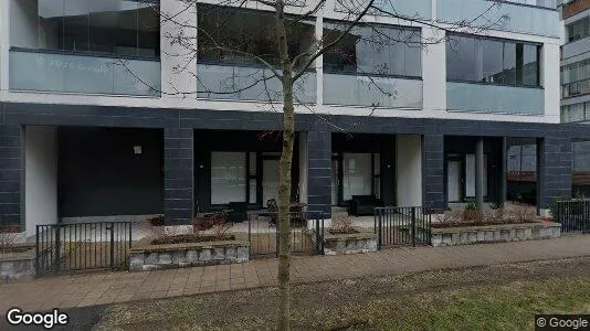 Apartments for rent in Vantaa - Photo from Google Street View