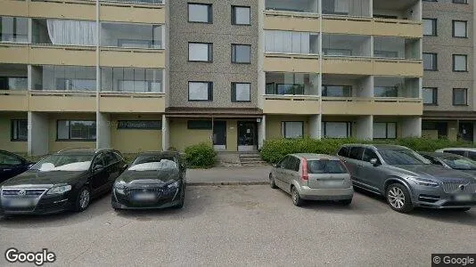 Apartments for rent in Vantaa - Photo from Google Street View
