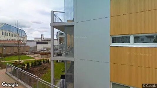 Apartments for rent in Stavanger - Photo from Google Street View