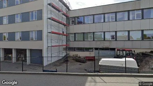 Rooms for rent in Stavanger - Photo from Google Street View