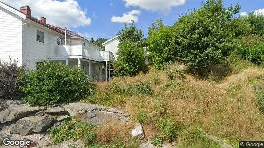 Apartments for rent in Sandefjord - Photo from Google Street View