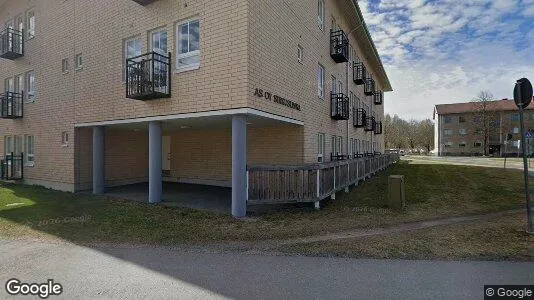 Apartments for rent in Pori - Photo from Google Street View
