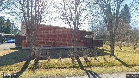 Apartments for rent in Seinäjoki - Photo from Google Street View