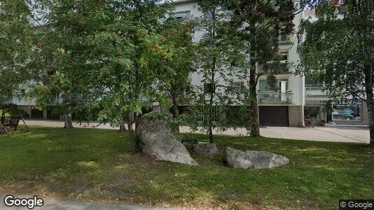 Apartments for rent in Helsinki Kaakkoinen - Photo from Google Street View