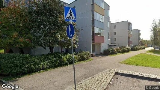 Apartments for rent in Helsinki Itäinen - Photo from Google Street View