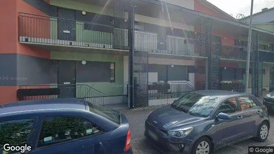 Apartments for rent in Helsinki Koillinen - Photo from Google Street View