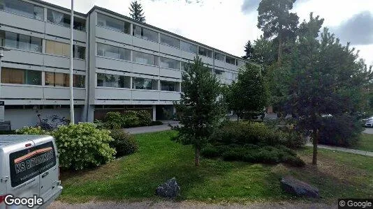 Apartments for rent in Helsinki Läntinen - Photo from Google Street View