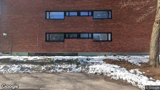 Apartments for rent in Helsinki Koillinen - Photo from Google Street View