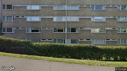 Apartments for rent in Helsinki Keskinen - Photo from Google Street View