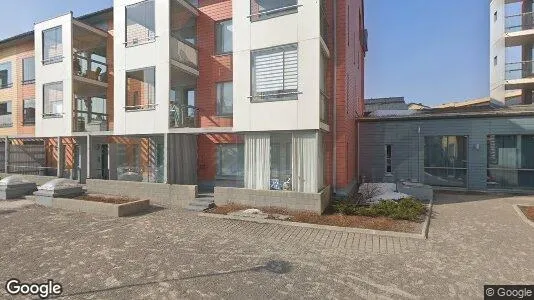 Apartments for rent in Helsinki Läntinen - Photo from Google Street View