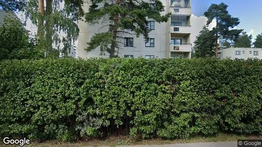Apartments for rent in Helsinki Itäinen - Photo from Google Street View