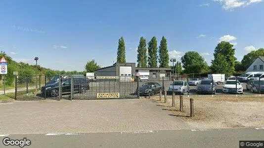 Apartments for rent in Zulte - Photo from Google Street View