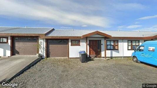 Apartments for rent in Selfoss - Photo from Google Street View