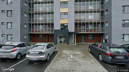 Apartments for rent in Hafnarfjörður - Photo from Google Street View