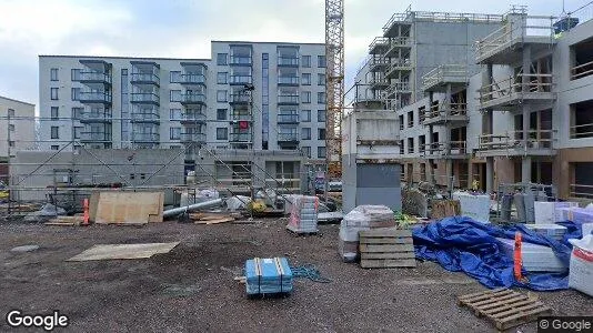 Apartments for rent in Espoo - Photo from Google Street View