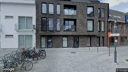 Apartments for rent in Beveren - Photo from Google Street View
