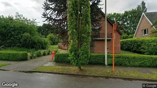 Apartments for rent in Beveren - Photo from Google Street View