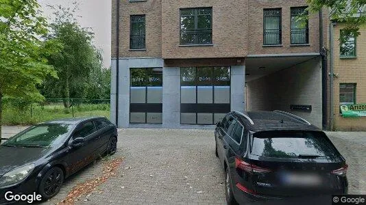 Apartments for rent in Mol - Photo from Google Street View