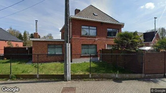 Apartments for rent in Boortmeerbeek - Photo from Google Street View