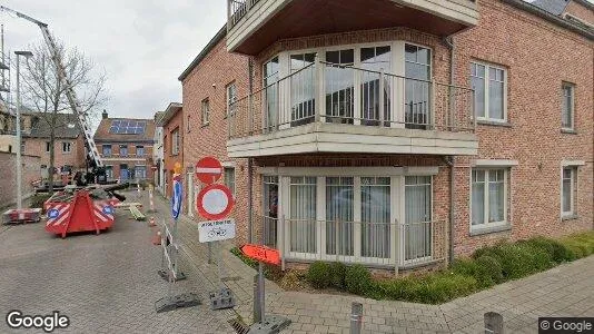 Apartments for rent in Ranst - Photo from Google Street View