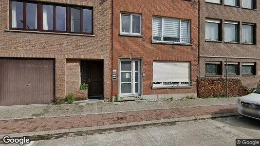 Apartments for rent in Zwijndrecht - Photo from Google Street View