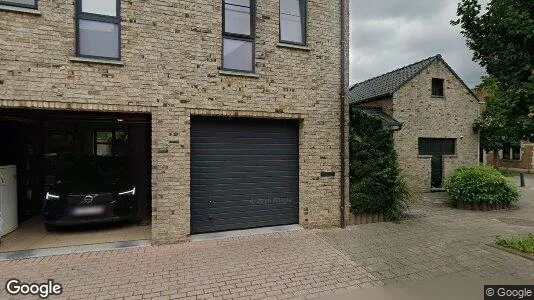 Apartments for rent in Kruibeke - Photo from Google Street View