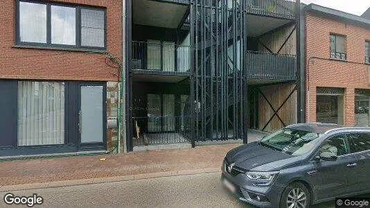 Apartments for rent in Diepenbeek - Photo from Google Street View