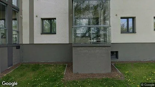 Apartments for rent in Riga Centrs - Photo from Google Street View