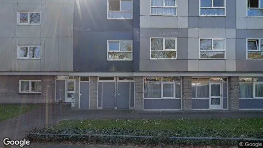 Rooms for rent in Nijmegen - Photo from Google Street View