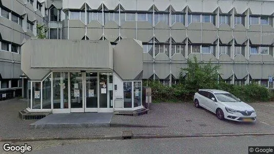 Apartments for rent in Leiden - Photo from Google Street View
