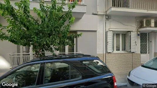 Apartments for rent in Patras - Photo from Google Street View