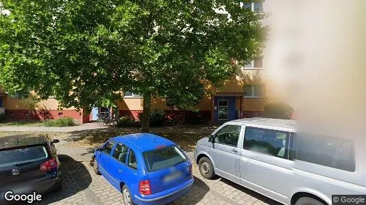 Apartments for rent in Potsdam-Mittelmark - Photo from Google Street View