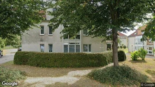 Apartments for rent in Teltow-Fläming - Photo from Google Street View