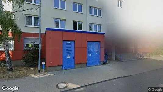 Apartments for rent in Dahme-Spreewald - Photo from Google Street View