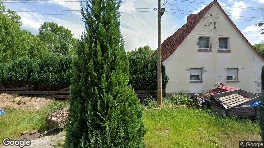 Apartments for rent in Märkisch-Oderland - Photo from Google Street View