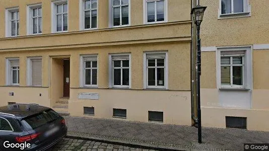 Apartments for rent in Brandenburg an der Havel - Photo from Google Street View