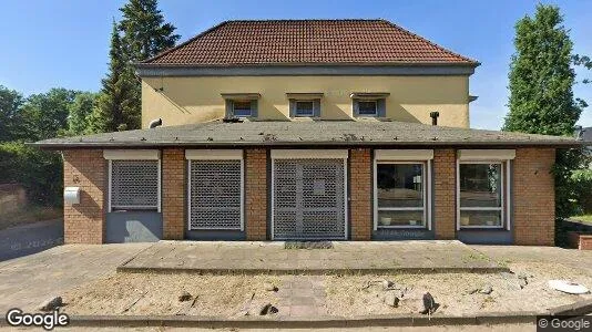 Apartments for rent in Barnim - Photo from Google Street View