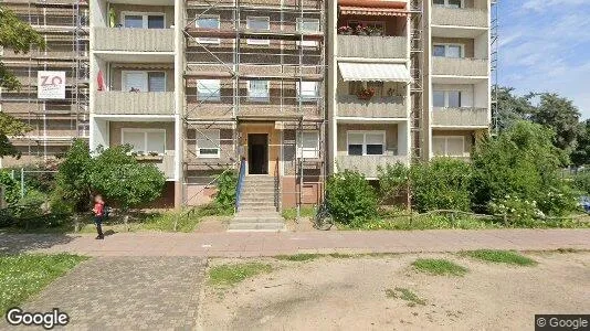 Apartments for rent in Brandenburg an der Havel - Photo from Google Street View