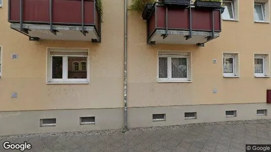 Apartments for rent in Brandenburg an der Havel - Photo from Google Street View