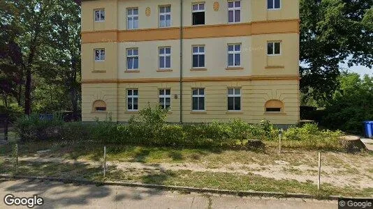 Apartments for rent in Märkisch-Oderland - Photo from Google Street View