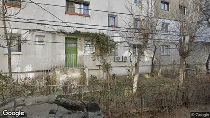 Apartments for rent in Bacău - Photo from Google Street View